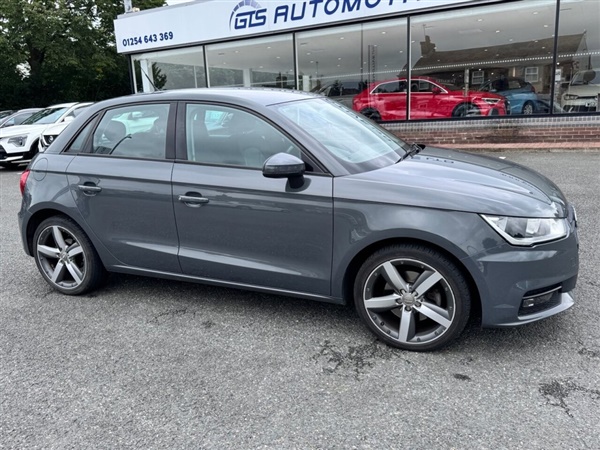Large image for the Used Audi A1 SPORTBACK