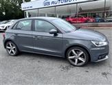 Used Audi A1