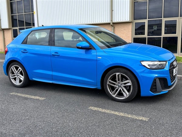 Large image for the Used Audi A1