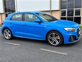 Used Audi A1