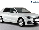 Used Audi A1
