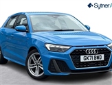 Used Audi A1
