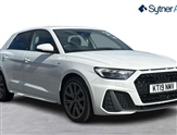 Used Audi A1