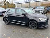 Used Audi A1