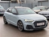 Used Audi A1