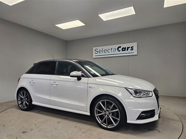 Large image for the Used Audi A1