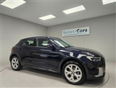 Used Audi A1 Used Audi A1