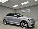 Used Audi A1