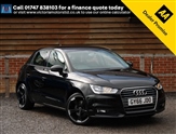 Used Audi A1
