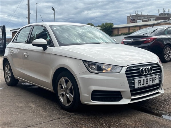 Large image for the Used Audi A1