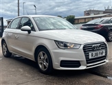 Used Audi A1