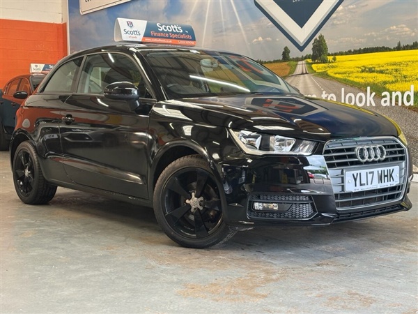 Large image for the Used Audi A1