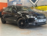 Used Audi A1