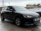 Used Audi A1