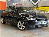 Used Audi A1