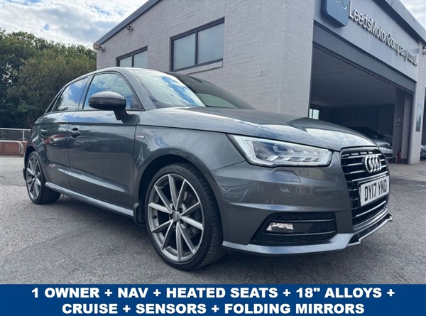 Large image for the Used Audi A1