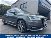 Used Audi A1