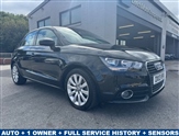 Used Audi A1