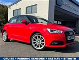 Used Audi A1