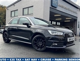 Used Audi A1