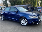 Used Audi A1