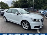 Used Audi A1