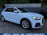 Used Audi A1