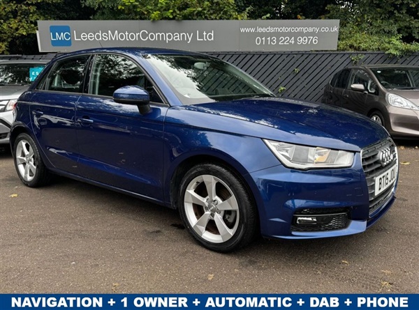 Large image for the Used Audi A1