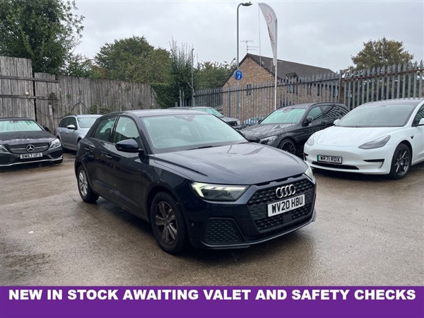 Large image for the Used Audi A1