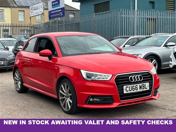 Large image for the Used Audi A1