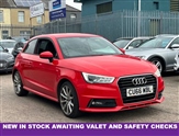Used Audi A1