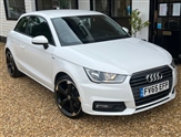 Audi A1 Image 1
