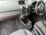 Audi A1 Image 3