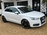 Audi A1 Image 4