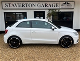 Audi A1 Image 5