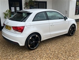 Audi A1 Image 6