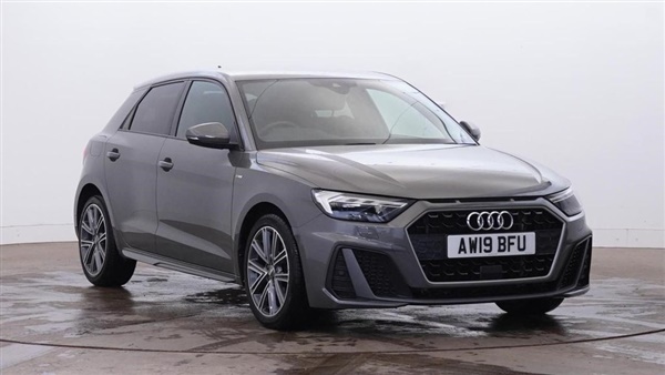 Large image for the Used Audi A1