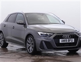 Used Audi A1