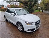 Used Audi A1