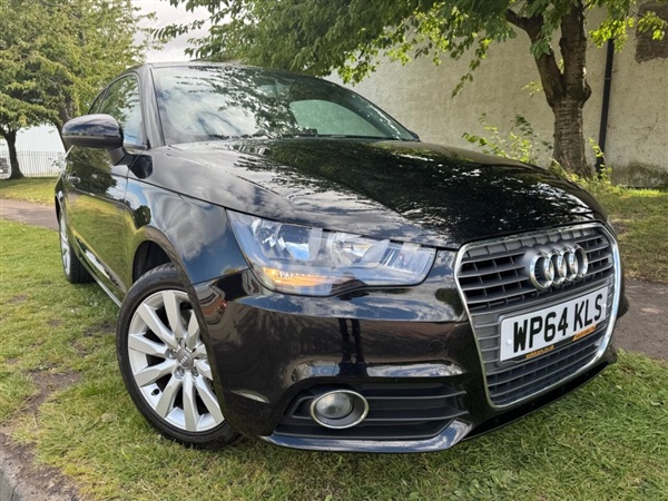 Large image for the Used Audi A1