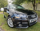 Used Audi A1