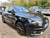 Used Audi A1
