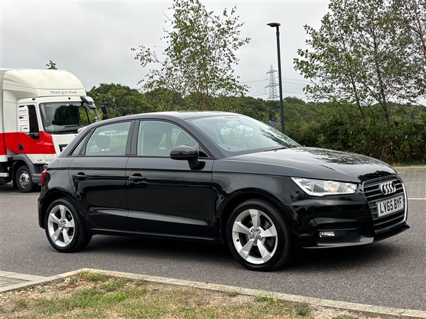 Large image for the Used Audi A1
