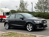 Used Audi A1