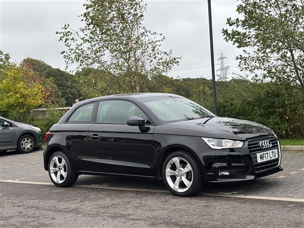 Large image for the Used Audi A1