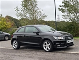 Used Audi A1