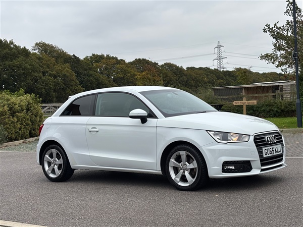 Large image for the Used Audi A1