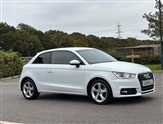 Used Audi A1