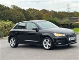 Used Audi A1