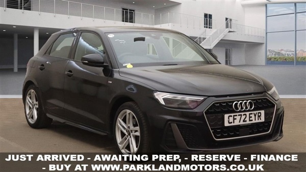 Large image for the Used Audi A1